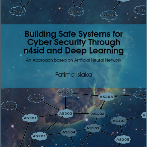 Building safe systems for cyber security through n4sid and deep learning